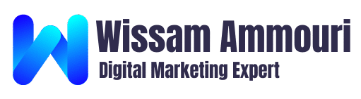 استشاري التسويق وسام عموري